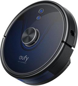 Refurbished Eufy RoboVac L35 Hybrid Robot Vacuum Cleaner - Reebelo Österreich
