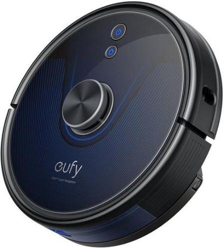 Refurbished Eufy RoboVac L35 Hybrid Robot Vacuum Cleaner - Reebelo Österreich