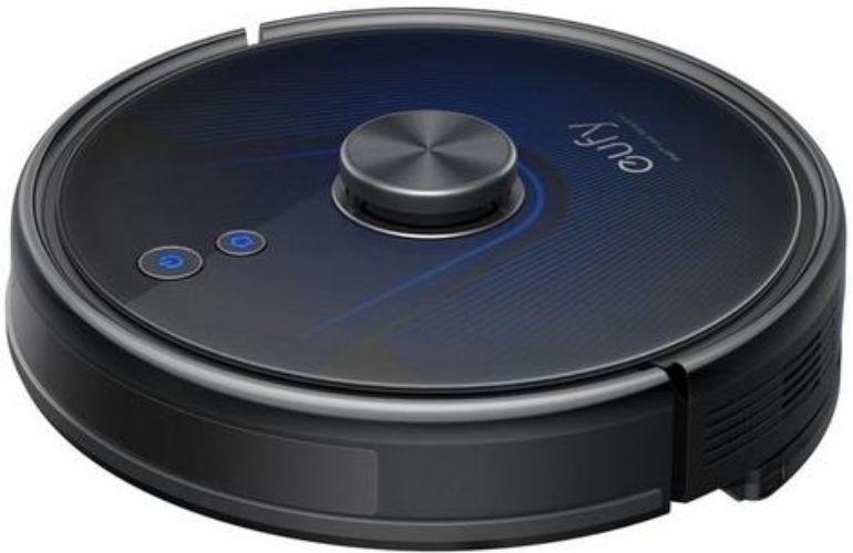 Refurbished Eufy RoboVac L35 Hybrid Robot Vacuum Cleaner - Reebelo Österreich