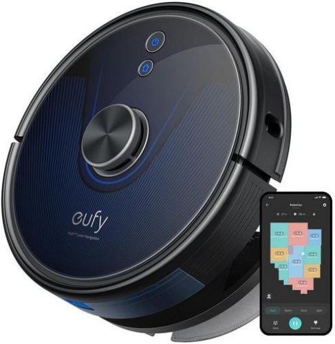Refurbished Eufy RoboVac L35 Hybrid Robot Vacuum Cleaner - Reebelo Österreich