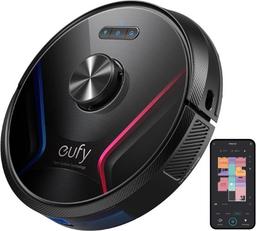 Refurbished Eufy RoboVac X8 Robot Vacuum Cleaner - Reebelo Österreich
