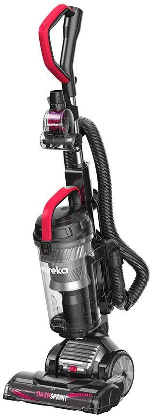 Refurbished Eureka Dash Sprint Upright Vacuum NEU610 - Reebelo Österreich
