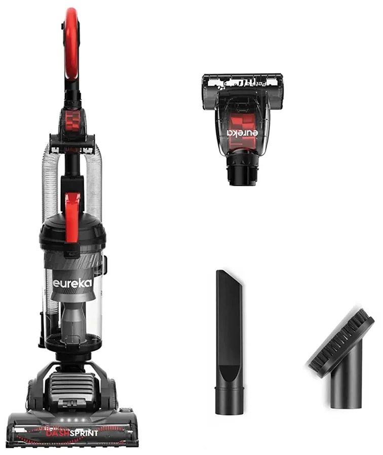 Refurbished Eureka Dash Sprint Upright Vacuum NEU610 - Reebelo Österreich