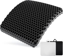 Refurbished Evnoste Gel Seat Cushion (L) - Reebelo Österreich
