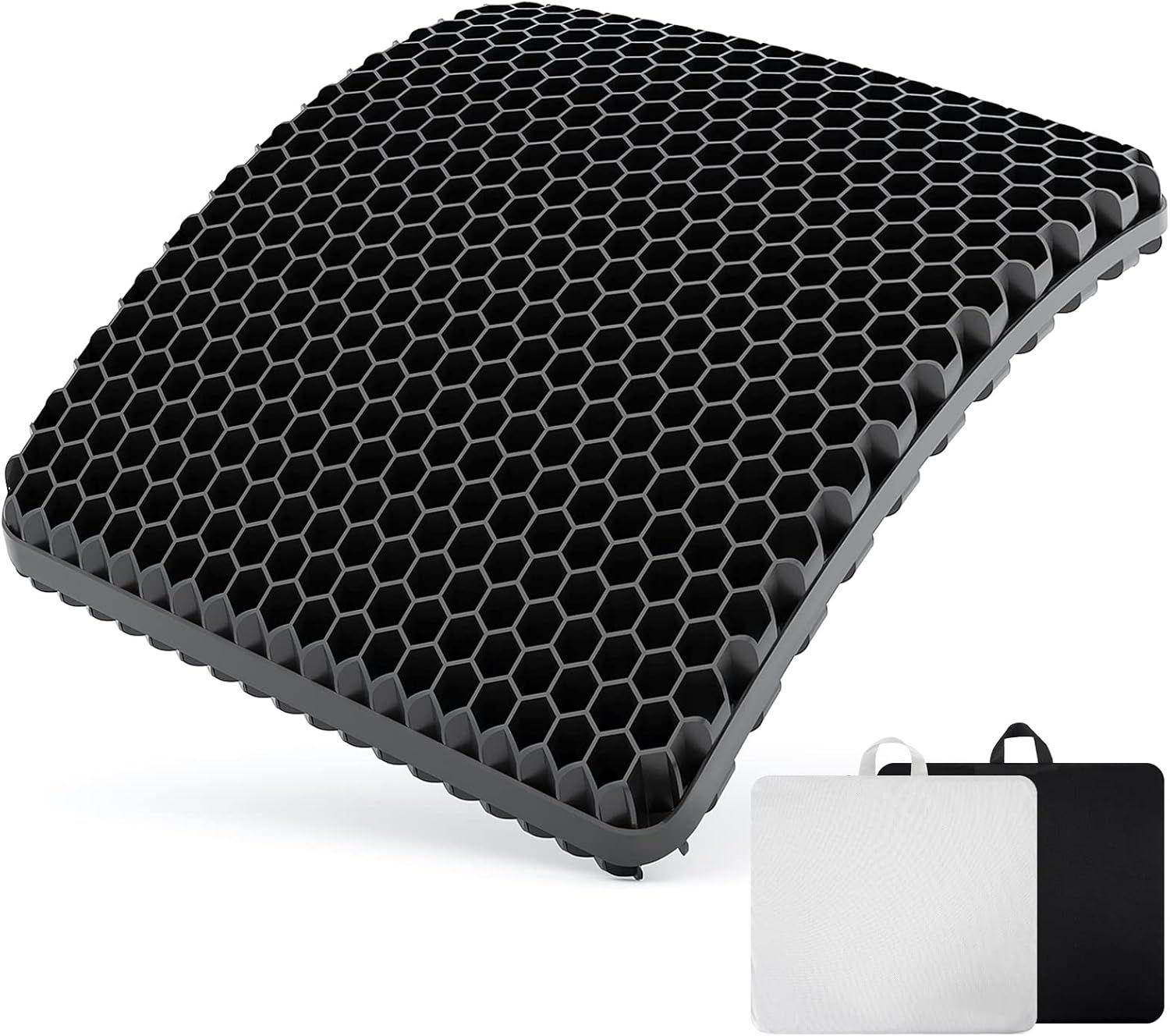 Refurbished Evnoste Gel Seat Cushion (L) - Reebelo Österreich