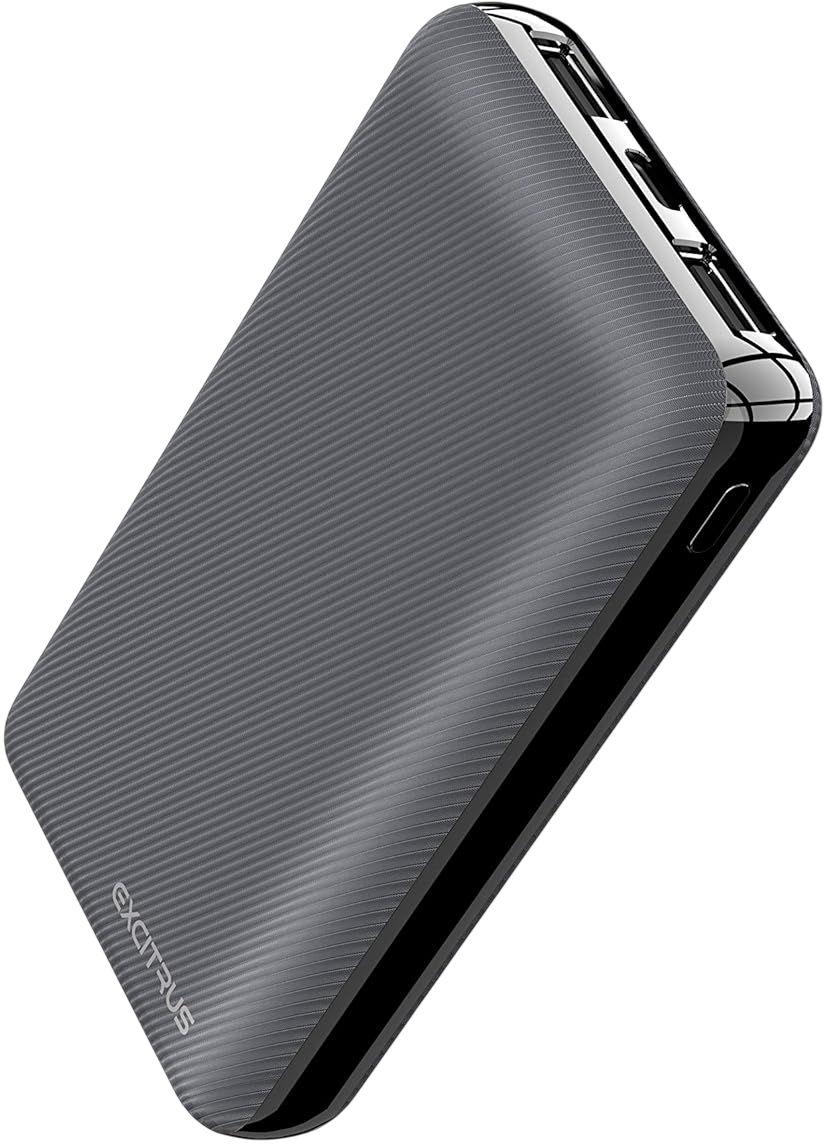 Refurbished EXCITRUS 9600mAh 45W Power Bank (PD-45960) - Reebelo Österreich