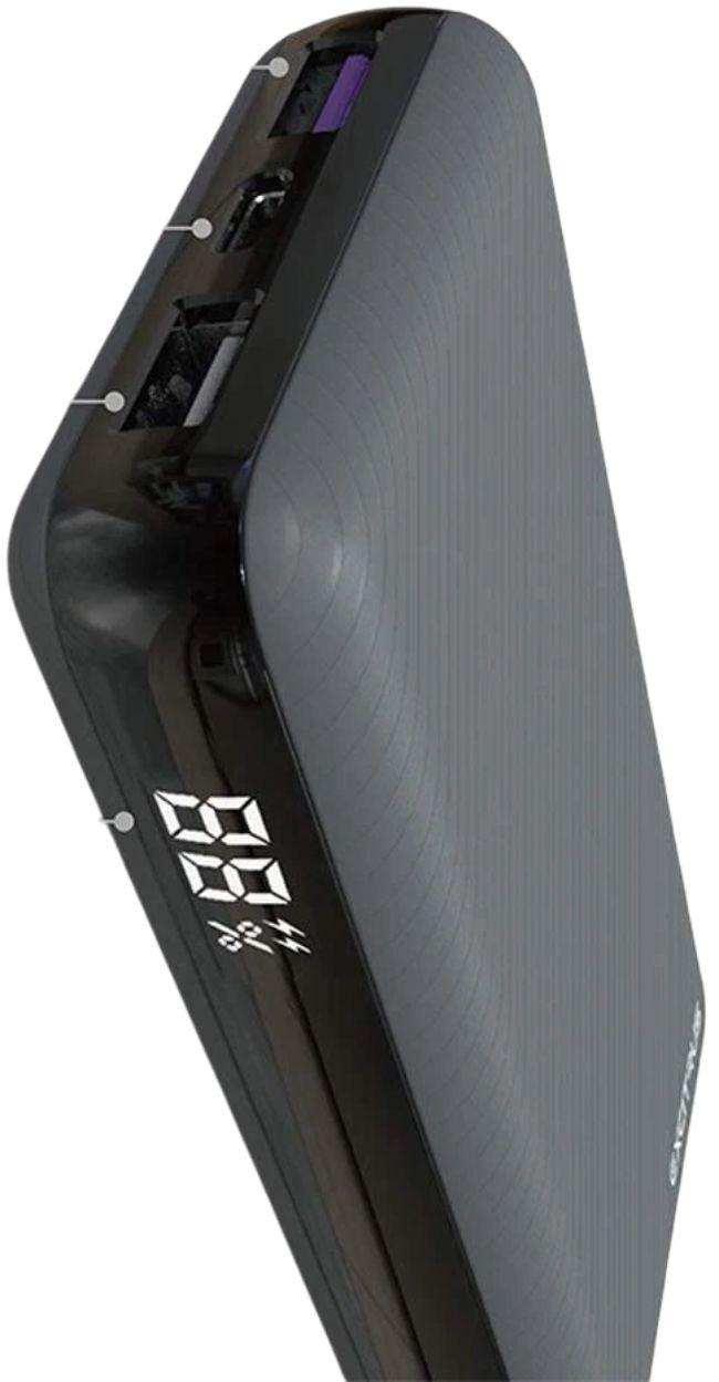 Refurbished EXCITRUS 9600mAh 45W Power Bank (PD-45960) - Reebelo Österreich