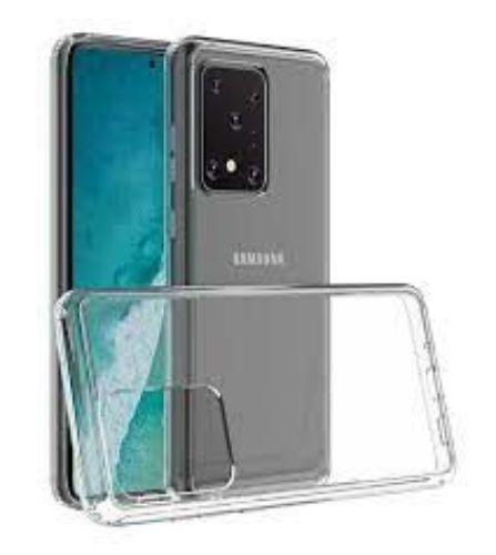 Refurbished Expert Infotech Silikonhülle für Samsung Galaxy S6 - Reebelo Österreich