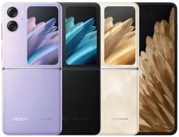 Refurbished Oppo Find N2 Flip - Reebelo Österreich