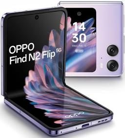Refurbished Oppo Find N2 Flip - Reebelo Österreich