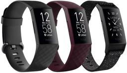 Refurbished Fitbit Charge 4 Advanced Fitness Tracker - Reebelo Österreich