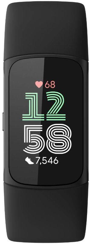 Refurbished Fitbit Charge 6 Fitness Tracker - Reebelo Österreich