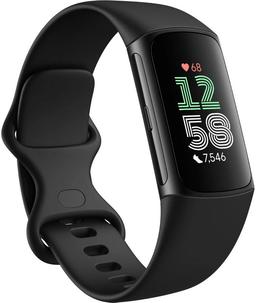 Refurbished Fitbit Charge 6 Fitness Tracker - Reebelo Österreich