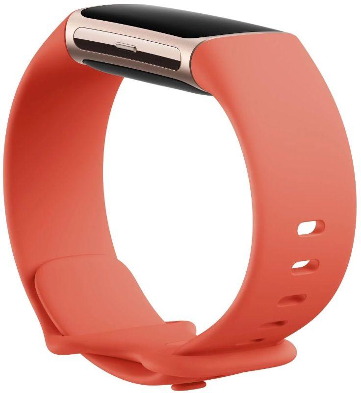 Refurbished Fitbit Charge 6 Fitness Tracker - Reebelo Österreich