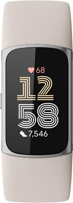 Refurbished Fitbit Charge 6 Fitness Tracker - Reebelo Österreich