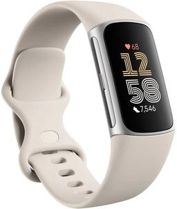 Refurbished Fitbit Charge 6 Fitness Tracker - Reebelo Österreich
