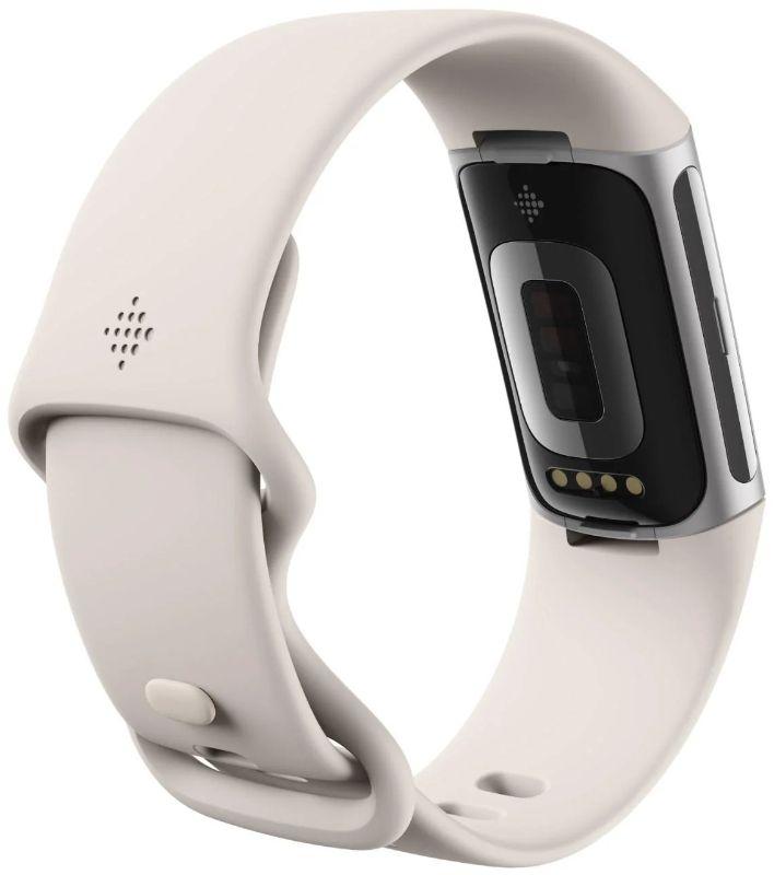 Refurbished Fitbit Charge 6 Fitness Tracker - Reebelo Österreich