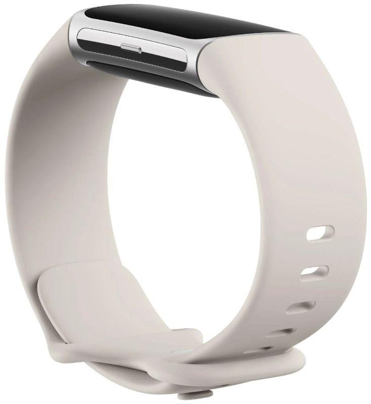 Refurbished Fitbit Charge 6 Fitness Tracker - Reebelo Österreich