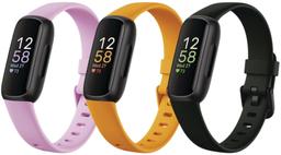Refurbished Fitbit Inspire 3 Health and Fitness Tracker - Reebelo Österreich