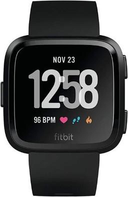 Refurbished Fitbit Versa 1 Smartwatch - Reebelo Österreich