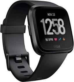 Refurbished Fitbit Versa 1 Smartwatch - Reebelo Österreich