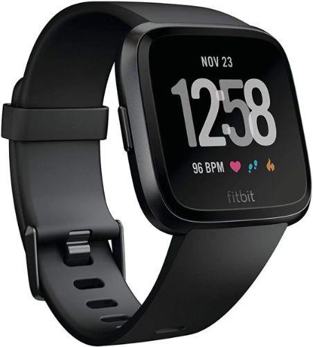 Refurbished Fitbit Versa 1 Smartwatch - Reebelo Österreich