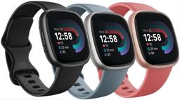 Refurbished Fitbit Versa 1 Smartwatch - Reebelo Österreich