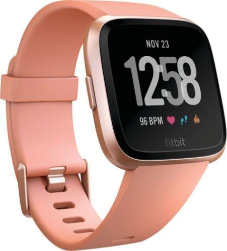 Refurbished Fitbit Versa 1 Smartwatch - Reebelo Österreich