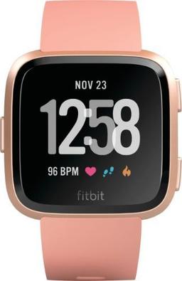 Refurbished Fitbit Versa 1 Smartwatch - Reebelo Österreich