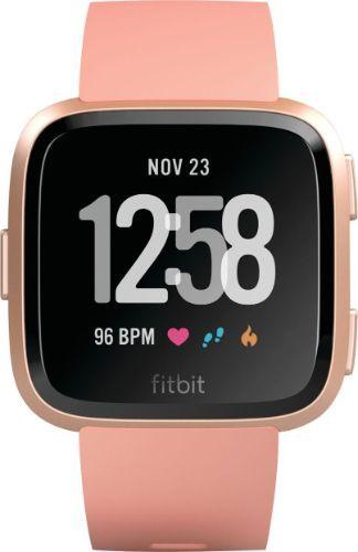 Refurbished Fitbit Versa 1 Smartwatch - Reebelo Österreich