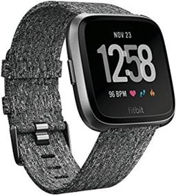 Refurbished Fitbit Versa 1 Smartwatch - Reebelo Österreich