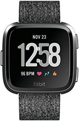 Refurbished Fitbit Versa 1 Smartwatch - Reebelo Österreich