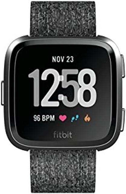 Refurbished Fitbit Versa 1 Smartwatch - Reebelo Österreich