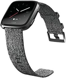 Refurbished Fitbit Versa 1 Smartwatch - Reebelo Österreich