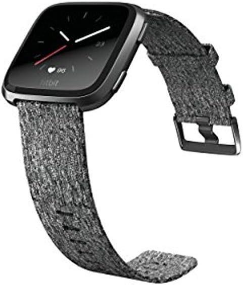 Refurbished Fitbit Versa 1 Smartwatch - Reebelo Österreich