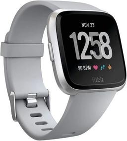 Refurbished Fitbit Versa 1 Smartwatch - Reebelo Österreich