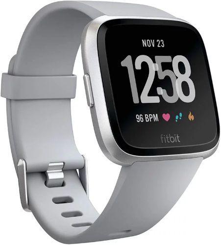Refurbished Fitbit Versa 1 Smartwatch - Reebelo Österreich