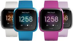 Refurbished Fitbit Versa Lite Edition Smartwatch - Reebelo Österreich