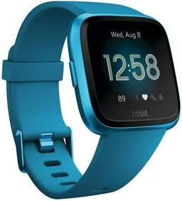 Refurbished Fitbit Versa Lite Edition Smartwatch - Reebelo Österreich