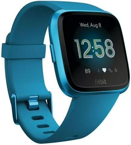 Refurbished Fitbit Versa Lite Edition Smartwatch - Reebelo Österreich