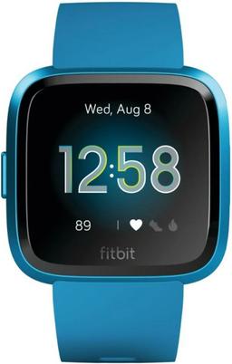 Refurbished Fitbit Versa Lite Edition Smartwatch - Reebelo Österreich