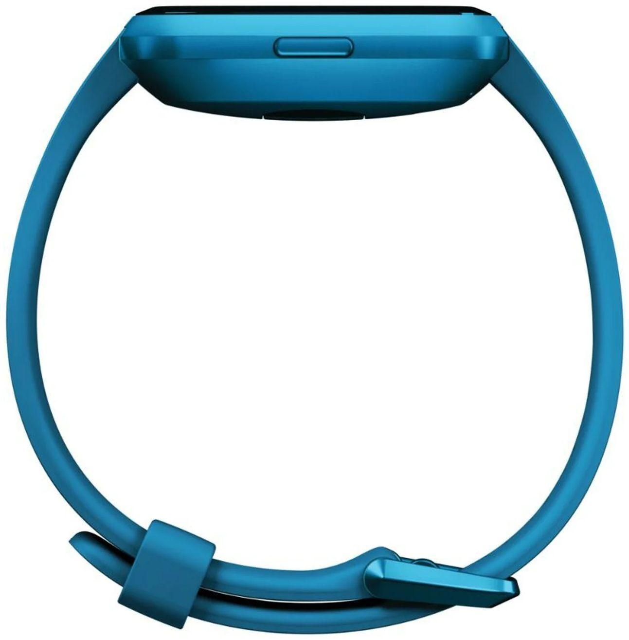 Refurbished Fitbit Versa Lite Edition Smartwatch - Reebelo Österreich