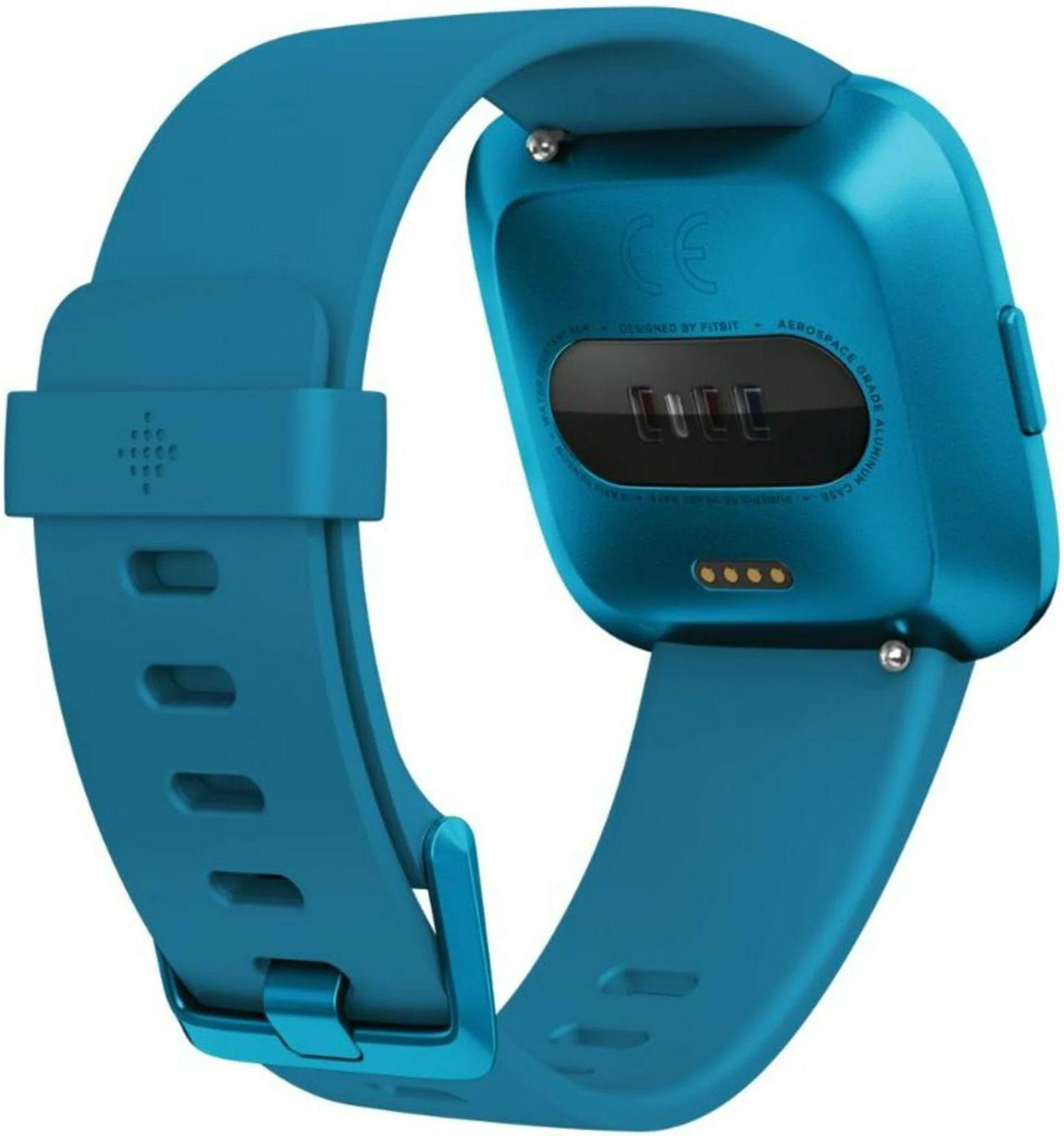 Refurbished Fitbit Versa Lite Edition Smartwatch - Reebelo Österreich