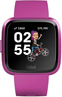 Refurbished Fitbit Versa Lite Edition Smartwatch - Reebelo Österreich