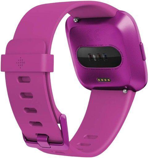 Refurbished Fitbit Versa Lite Edition Smartwatch - Reebelo Österreich