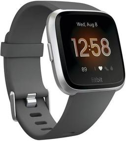 Refurbished Fitbit Versa Lite Edition Smartwatch - Reebelo Österreich