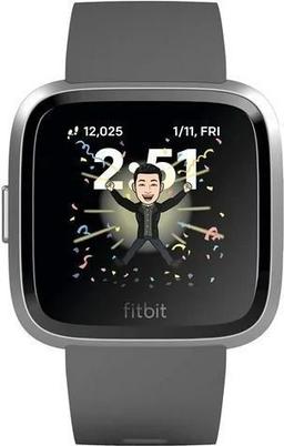 Refurbished Fitbit Versa Lite Edition Smartwatch - Reebelo Österreich