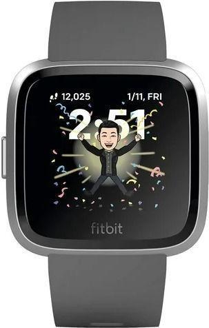 Refurbished Fitbit Versa Lite Edition Smartwatch - Reebelo Österreich
