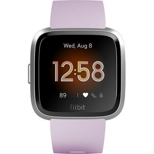 Refurbished Fitbit Versa Lite Edition Smartwatch - Reebelo Österreich