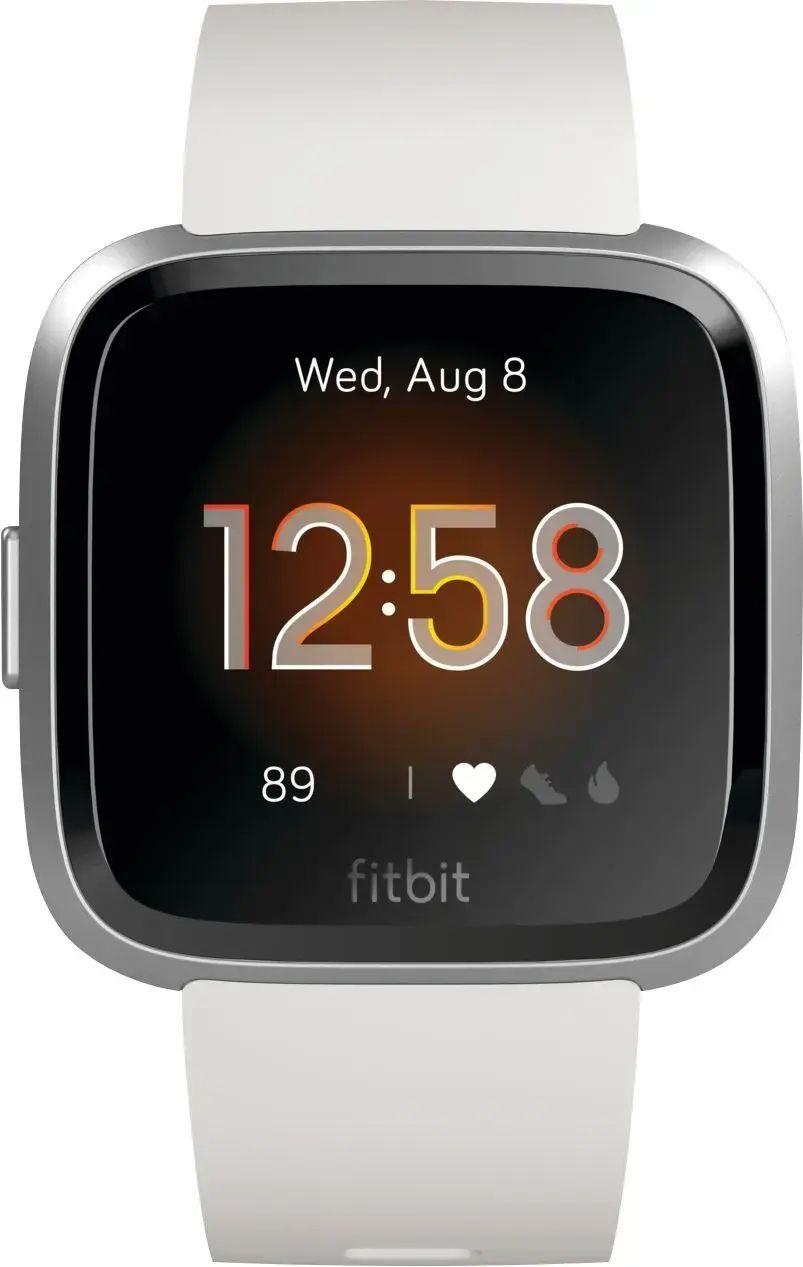 Refurbished Fitbit Versa Lite Edition Smartwatch - Reebelo Österreich